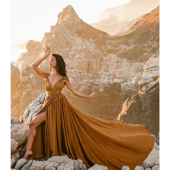 NWT Joyfolie June Impact Dress m/l - Picture 5 of 15